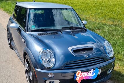 Mini John Cooper Works Gebrauchtwagen