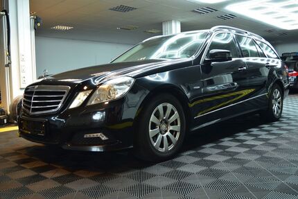 Mercedes-Benz E 350 Gebrauchtwagen
