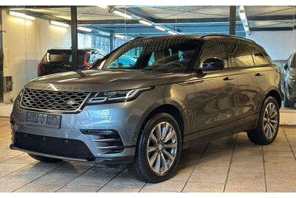Land Rover Range Rover Velar Gebrauchtwagen