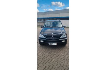 Mercedes-Benz 350 Gebrauchtwagen