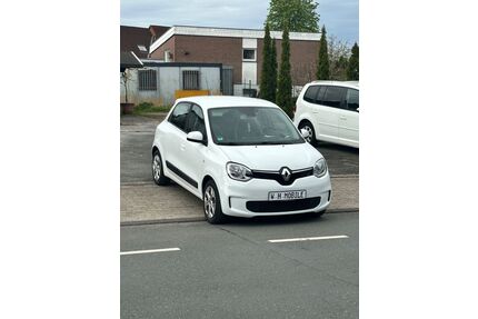 Renault Twingo Gebrauchtwagen