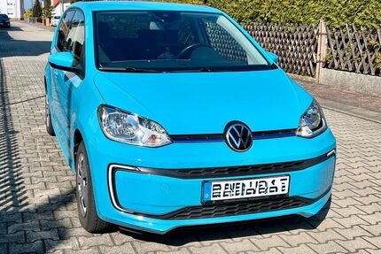 VW e-up! Gebrauchtwagen