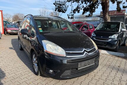 Citroen Grand C4 Picasso / SpaceTourer Gebrauchtwagen