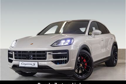 Porsche Cayenne Gebrauchtwagen
