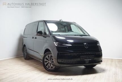 VW T7 Multivan Gebrauchtwagen