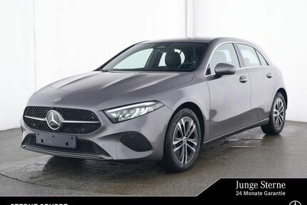 Mercedes-Benz A 180 Gebrauchtwagen