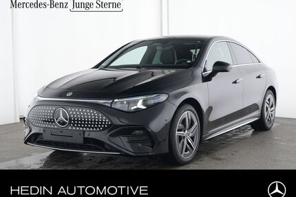 Mercedes-Benz CLA 350 Gebrauchtwagen