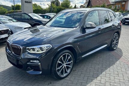 BMW X3 M40 Gebrauchtwagen