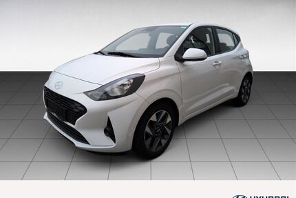 Hyundai i10 Gebrauchtwagen