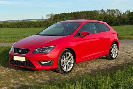 Seat Leon Gebrauchtwagen