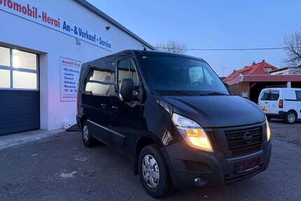 Nissan NV400 Gebrauchtwagen