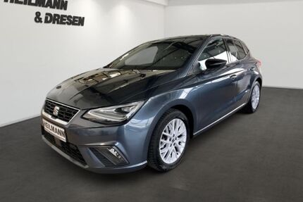 Seat Ibiza Gebrauchtwagen