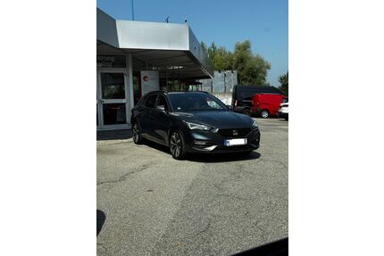 Seat Leon Gebrauchtwagen