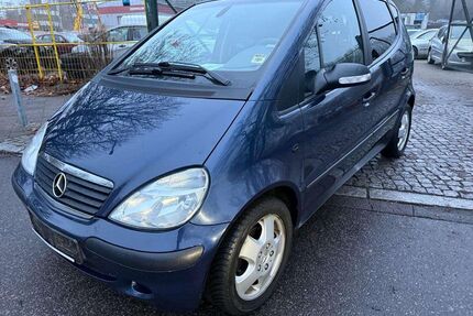 Mercedes-Benz A 160 Gebrauchtwagen