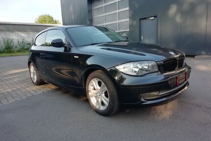 BMW 116 Gebrauchtwagen