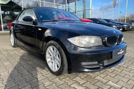 BMW 120 Gebrauchtwagen