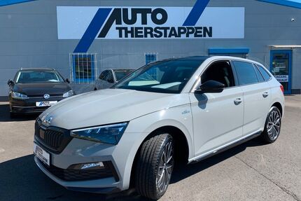 Skoda Scala Gebrauchtwagen
