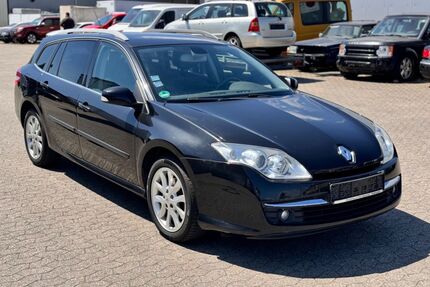 Renault Laguna Gebrauchtwagen