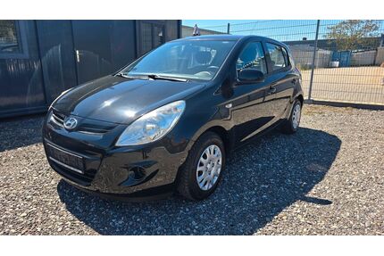 Hyundai i20 Gebrauchtwagen