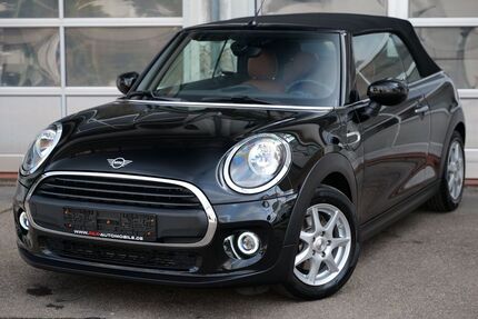 Mini One Cabrio Gebrauchtwagen
