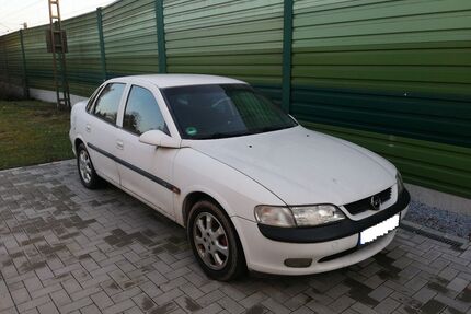 Opel Vectra Gebrauchtwagen