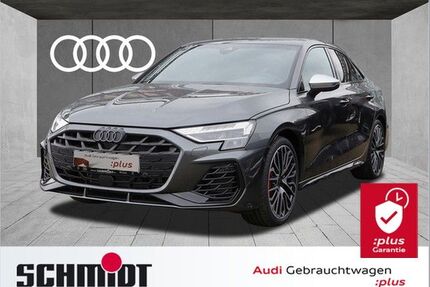 Audi S3 Gebrauchtwagen