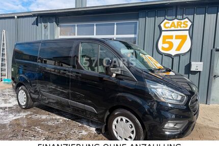 Ford Transit Gebrauchtwagen