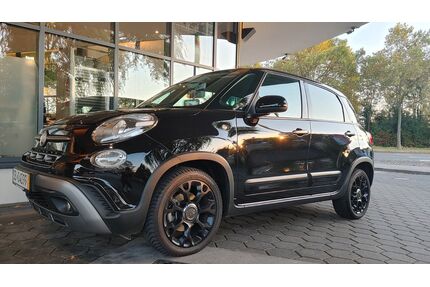 Fiat 500L Cross Gebrauchtwagen