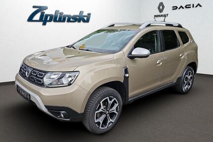 Dacia Duster Gebrauchtwagen
