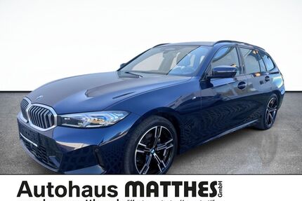 BMW 320 Gebrauchtwagen