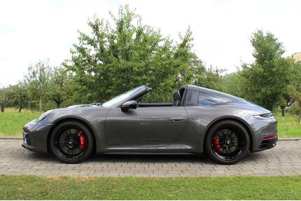 Porsche 992 Gebrauchtwagen