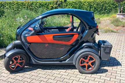 Renault Twizy Gebrauchtwagen