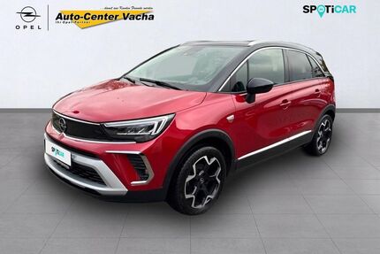 Opel Crossland (X) Gebrauchtwagen