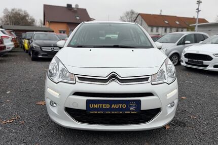 Citroen C3 Gebrauchtwagen