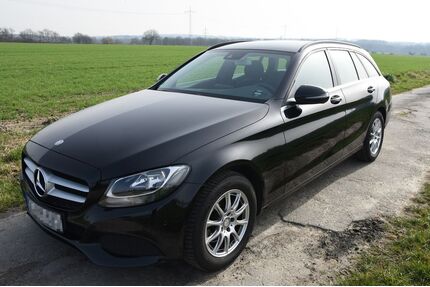 Mercedes-Benz C 220 Gebrauchtwagen