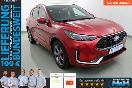Ford Kuga Gebrauchtwagen
