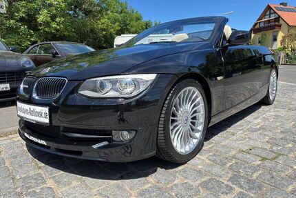 Alpina B3 Gebrauchtwagen
