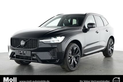 Volvo XC60 Gebrauchtwagen