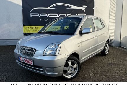 Kia Picanto Gebrauchtwagen