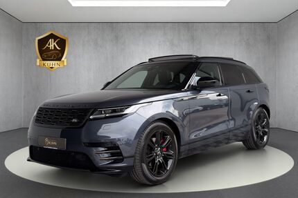 Land Rover Range Rover Velar Gebrauchtwagen