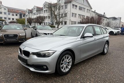 BMW 320 Gebrauchtwagen