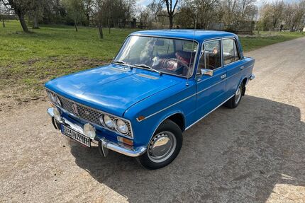 Lada Andere Gebrauchtwagen