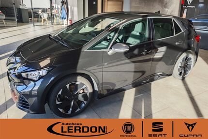 Cupra Born Gebrauchtwagen