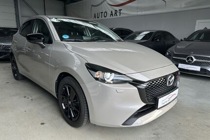 Mazda 2 Gebrauchtwagen
