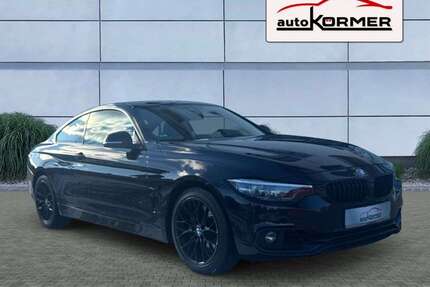 BMW 435 Gebrauchtwagen