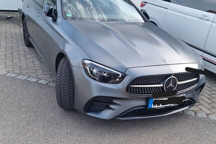 Mercedes-Benz E 300 Gebrauchtwagen