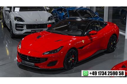 Ferrari Portofino Gebrauchtwagen