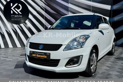 Suzuki Swift Gebrauchtwagen