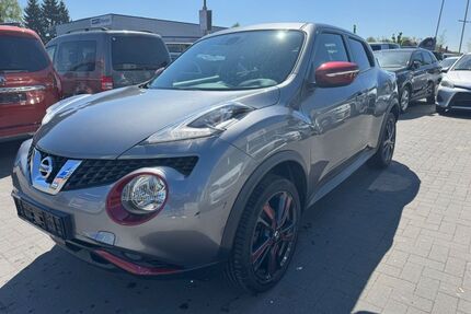 Nissan Juke Gebrauchtwagen