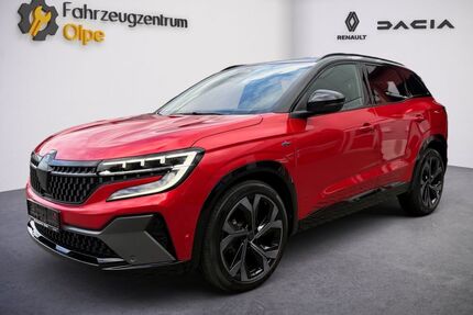 Renault Austral Gebrauchtwagen